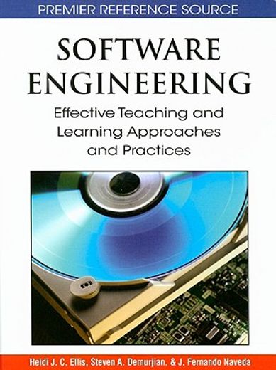software engineering,effective teaching and learning approaches and practices
