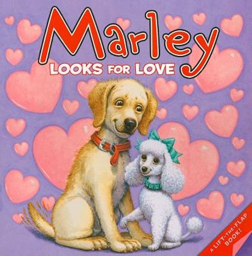 marley,marley looks for love