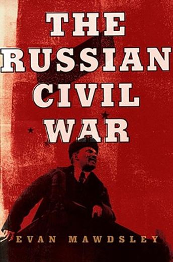 russian civil war