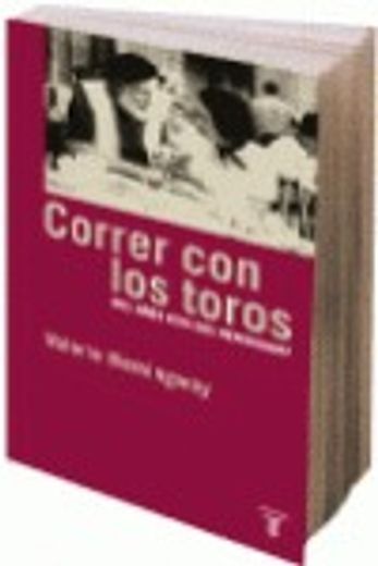 Correr Con Los Toros (pensamiento, Band 709011)