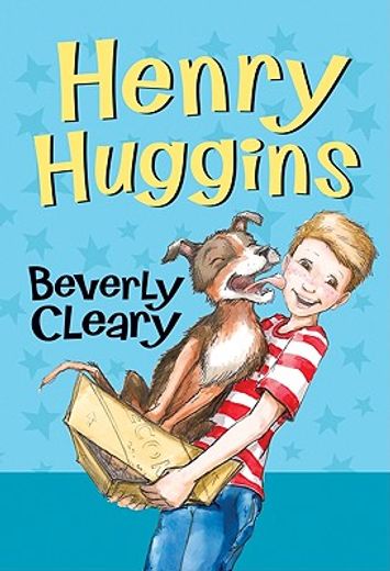 henry huggins (en Inglés)
