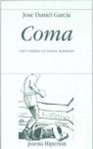 Coma (in Spanish)