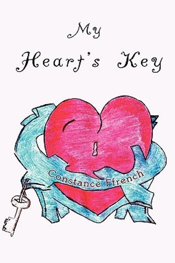 my heart´s key