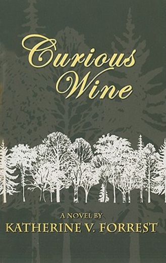 curious wine (en Inglés)