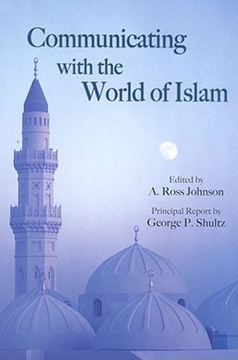 communicating with the world of islam