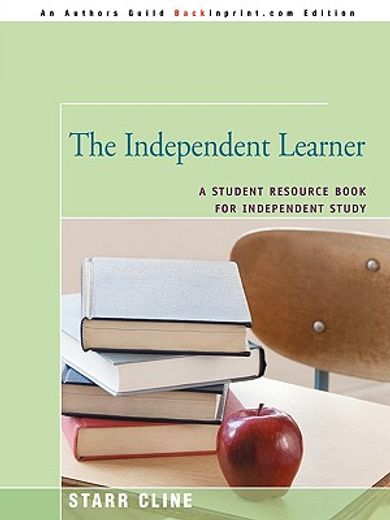 independent learner (en Inglés)