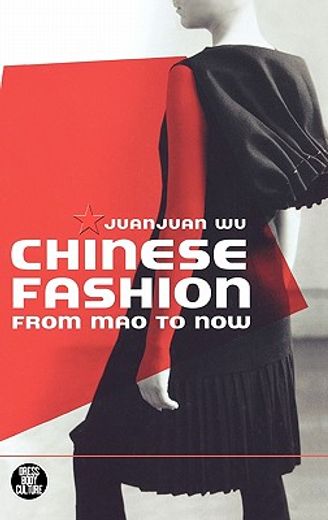 chinese fashion,from mao to now