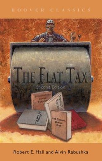 the flat tax