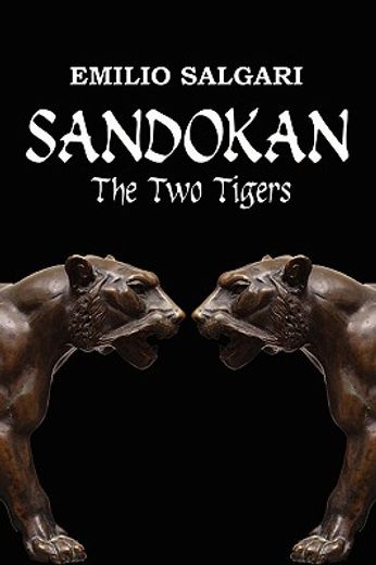 sandokan,the two tigers (en Inglés)