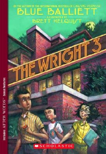 the wright 3 (in English)