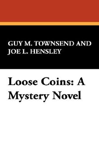 loose coins