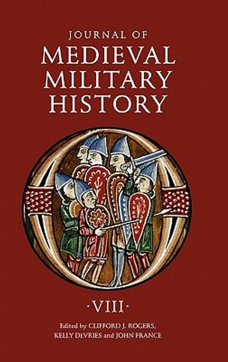 journal of medieval military history