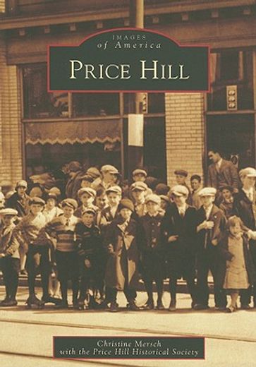 price hill (en Inglés)