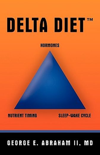 delta diet
