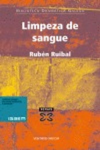 limpeza de sangue