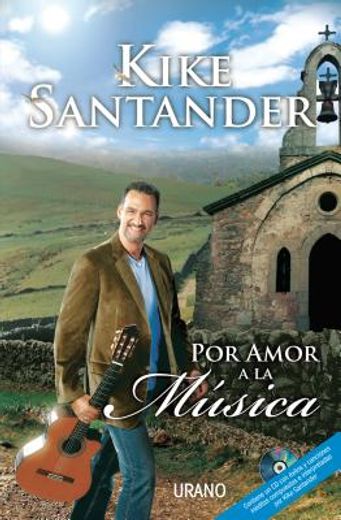 Por Amor a la Musica (in Spanish)