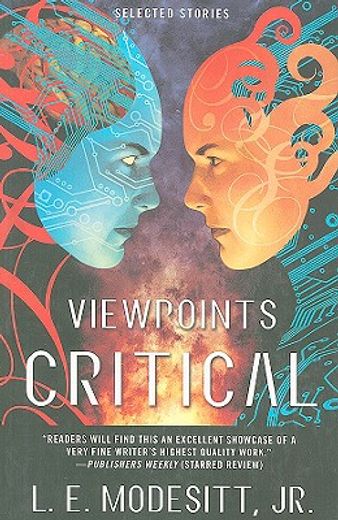 viewpoints critical,selected stories (en Inglés)