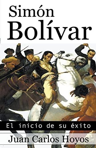 Simón Bolívar (in Spanish)
