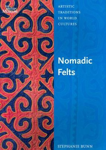 nomadic felts