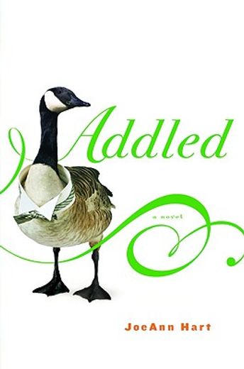 addled,a novel (en Inglés)