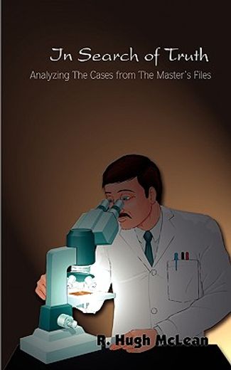 in search of truth,analyzing the cases from the master´s files