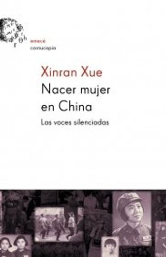 nacer mujer en china
