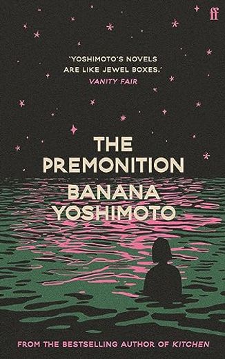 The Premonition (in English)