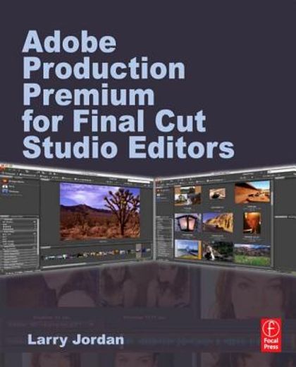 adobe cs production premium for final cut studio editors
