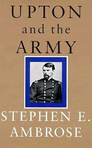 upton and the army (en Inglés)