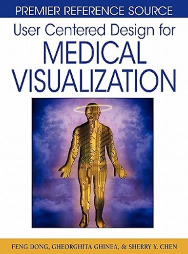 user centered design for medical visualization