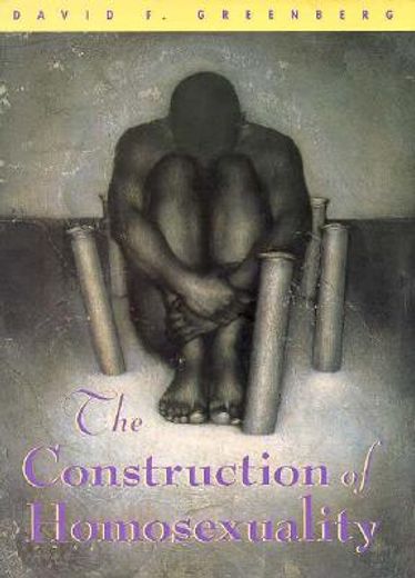 the construction of homosexuality