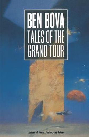 tales of the grand tour (en Inglés)