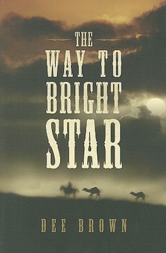 the way to bright star (in English)