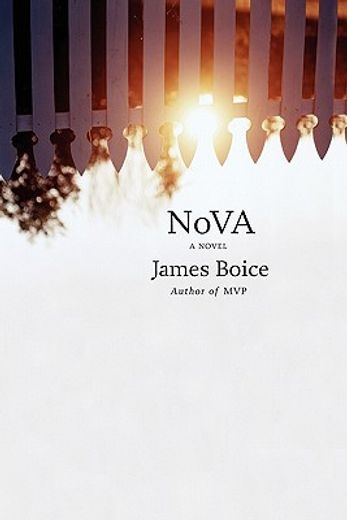 nova,a novel