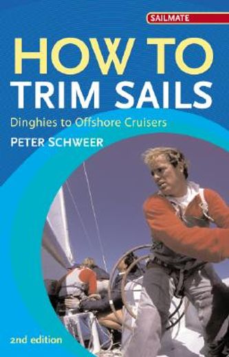 how to trim sails