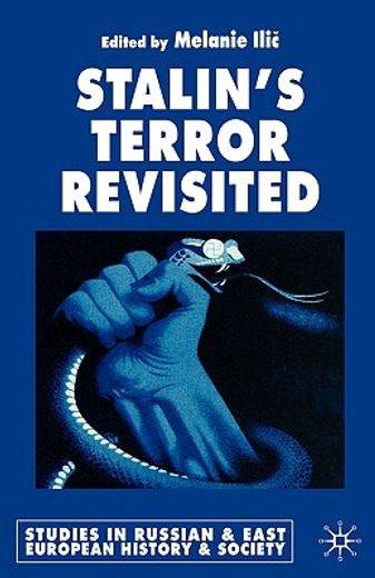 stalin´s terror revisited