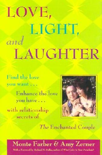 love, light & laughter