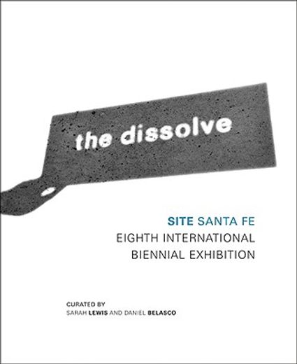 the dissolve,eighth international biennial exhibition 2010