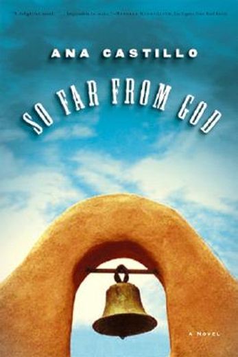 so far from god (in English)
