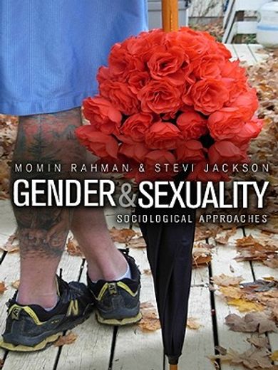 gender and sexuality,sociological approaches