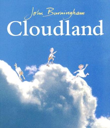 Cloudland (en Inglés)
