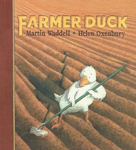 farmer duck