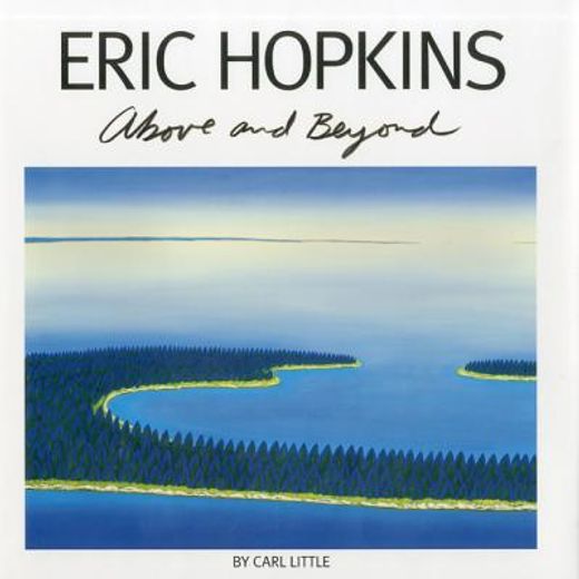 eric hopkins,above and beyond