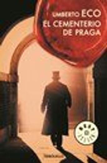 El cementerio de Praga