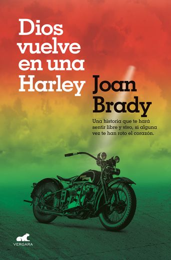 Dios Vuelve en una Harley (in Spanish)