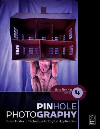 pinhole photography,from historic technique to digital application