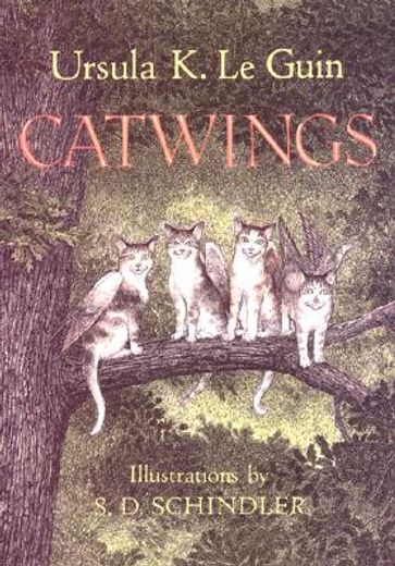 catwings