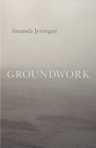 Groundwork (in English)