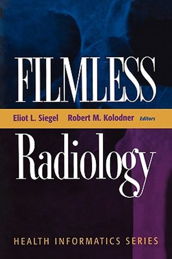 filmless radiology