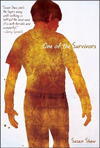 One of the Survivors (en Inglés)